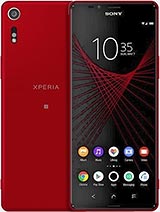 Best available price of Sony Xperia X Ultra in Equatorialguinea