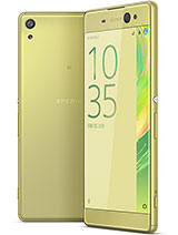 Best available price of Sony Xperia XA Ultra in Equatorialguinea