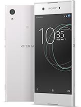 Best available price of Sony Xperia XA1 in Equatorialguinea