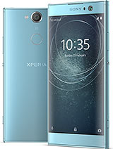 Best available price of Sony Xperia XA2 in Equatorialguinea