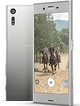 Best available price of Sony Xperia XZ in Equatorialguinea