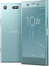 Best available price of Sony Xperia XZ1 Compact in Equatorialguinea