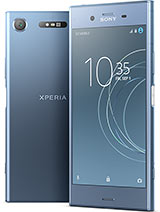 Best available price of Sony Xperia XZ1 in Equatorialguinea