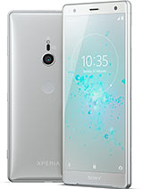 Best available price of Sony Xperia XZ2 in Equatorialguinea