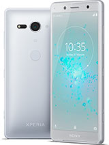Best available price of Sony Xperia XZ2 Compact in Equatorialguinea