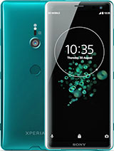 Best available price of Sony Xperia XZ3 in Equatorialguinea