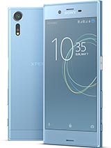 Best available price of Sony Xperia XZs in Equatorialguinea