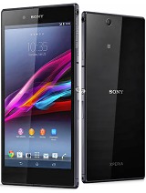 Best available price of Sony Xperia Z Ultra in Equatorialguinea