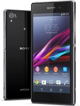 Best available price of Sony Xperia Z1 in Equatorialguinea