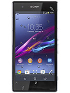 Best available price of Sony Xperia Z1s in Equatorialguinea