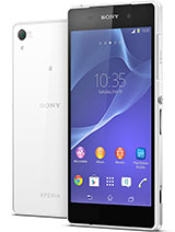 Best available price of Sony Xperia Z2 in Equatorialguinea