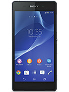Best available price of Sony Xperia Z2a in Equatorialguinea