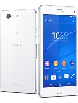 Best available price of Sony Xperia Z3 Compact in Equatorialguinea