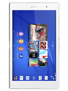 Best available price of Sony Xperia Z3 Tablet Compact in Equatorialguinea