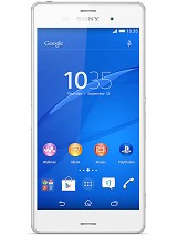 Best available price of Sony Xperia Z3 Dual in Equatorialguinea
