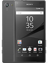 Best available price of Sony Xperia Z5 Compact in Equatorialguinea
