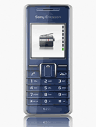Best available price of Sony Ericsson K220 in Equatorialguinea