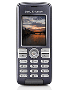 Best available price of Sony Ericsson K510 in Equatorialguinea