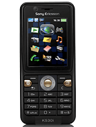 Best available price of Sony Ericsson K530 in Equatorialguinea