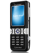 Best available price of Sony Ericsson K550 in Equatorialguinea