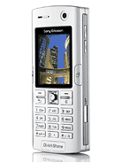 Best available price of Sony Ericsson K608 in Equatorialguinea