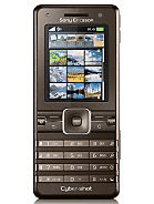 Best available price of Sony Ericsson K770 in Equatorialguinea