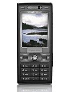 Best available price of Sony Ericsson K800 in Equatorialguinea