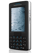 Best available price of Sony Ericsson M600 in Equatorialguinea
