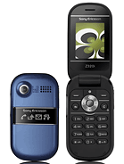 Best available price of Sony Ericsson Z320 in Equatorialguinea