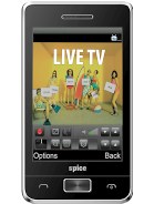 Best available price of Spice M-5900 Flo TV Pro in Equatorialguinea
