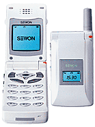 Best available price of Sewon SG-2200 in Equatorialguinea