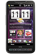 Best available price of T-Mobile HD2 in Equatorialguinea