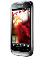 Best available price of T-Mobile myTouch 2 in Equatorialguinea