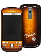 Best available price of T-Mobile myTouch 3G Fender Edition in Equatorialguinea