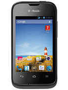 Best available price of T-Mobile Prism II in Equatorialguinea