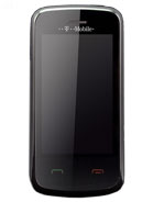 Best available price of T-Mobile Vairy Touch II in Equatorialguinea