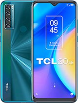 Best available price of TCL 20 SE in Equatorialguinea