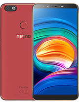 Best available price of TECNO Camon X Pro in Equatorialguinea