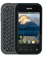 Best available price of T-Mobile myTouch Q in Equatorialguinea