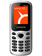 Best available price of Unnecto Primo 3G in Equatorialguinea