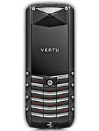 Best available price of Vertu Ascent Ferrari GT in Equatorialguinea