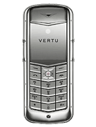 Best available price of Vertu Constellation 2006 in Equatorialguinea