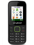 Best available price of verykool i126 in Equatorialguinea