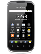 Best available price of verykool s735 in Equatorialguinea