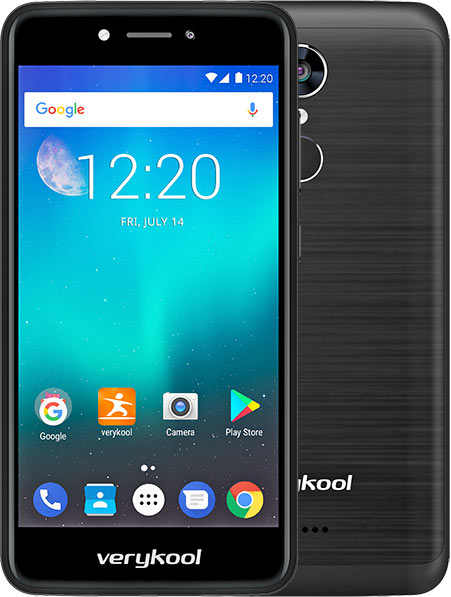 Best available price of verykool s5205 Orion Pro in Equatorialguinea