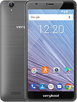 Best available price of verykool s6005X Cyprus Pro in Equatorialguinea