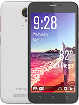 Best available price of verykool SL4502 Fusion II in Equatorialguinea