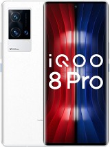 Best available price of vivo iQOO 8 Pro in Equatorialguinea