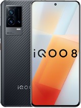 Best available price of vivo iQOO 8 in Equatorialguinea