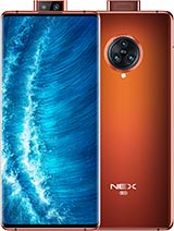 Best available price of vivo NEX 3S 5G in Equatorialguinea